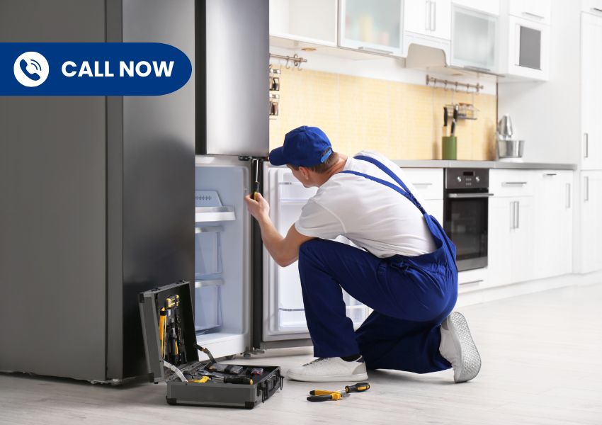 Alpena Appliance Repair Company
